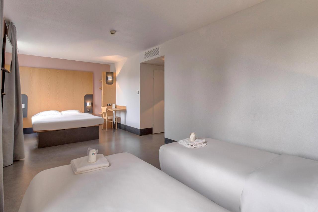 Hotel Bayonne