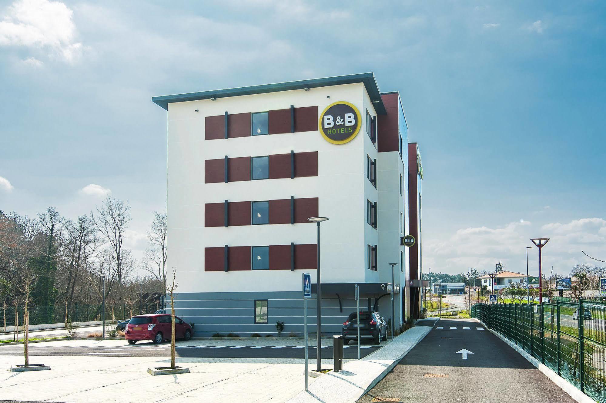 Hotel Bayonne