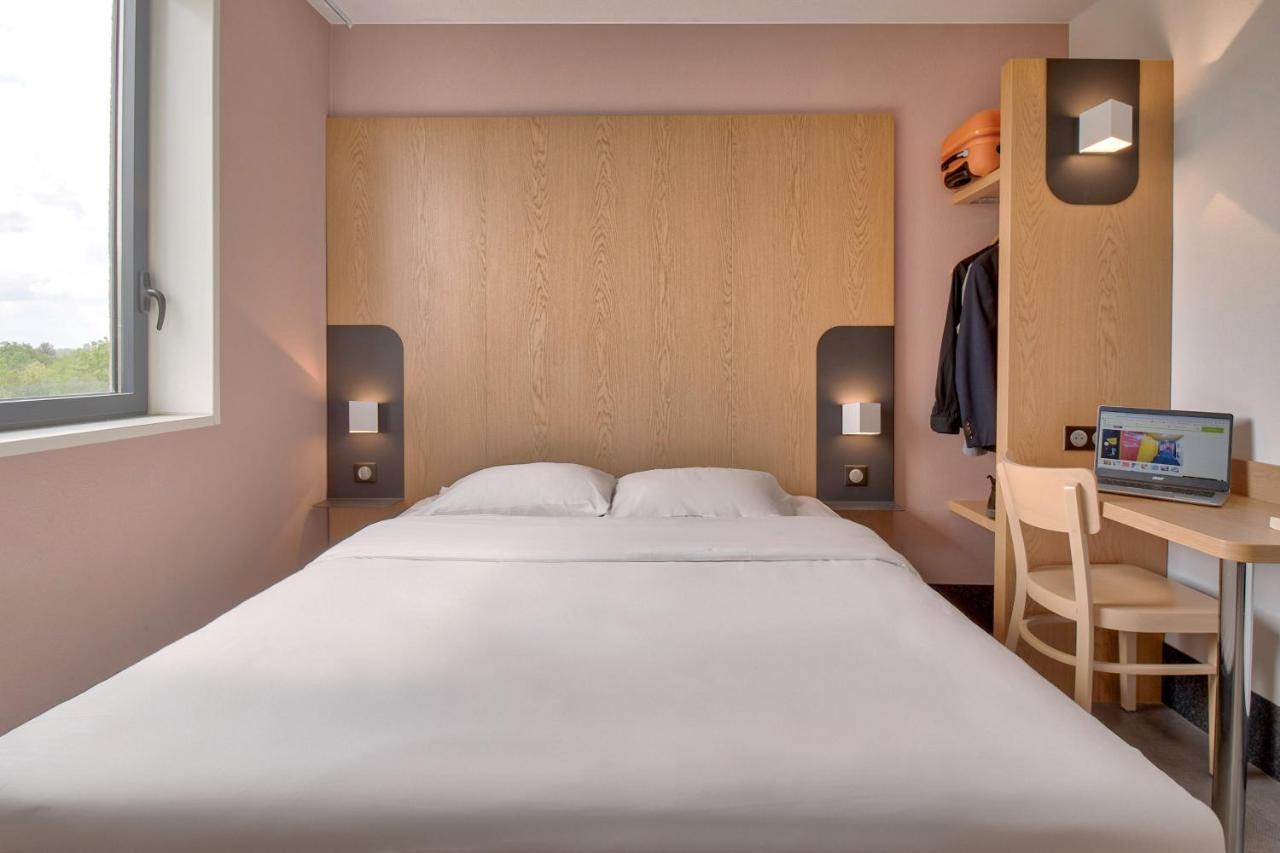 Bayonne Hotel 2*