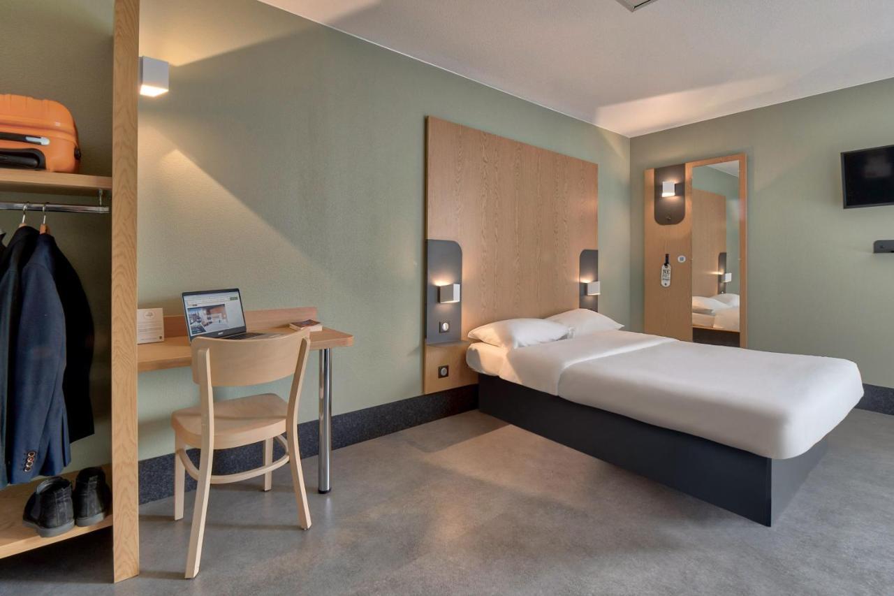 Bayonne Hotel Tarnos