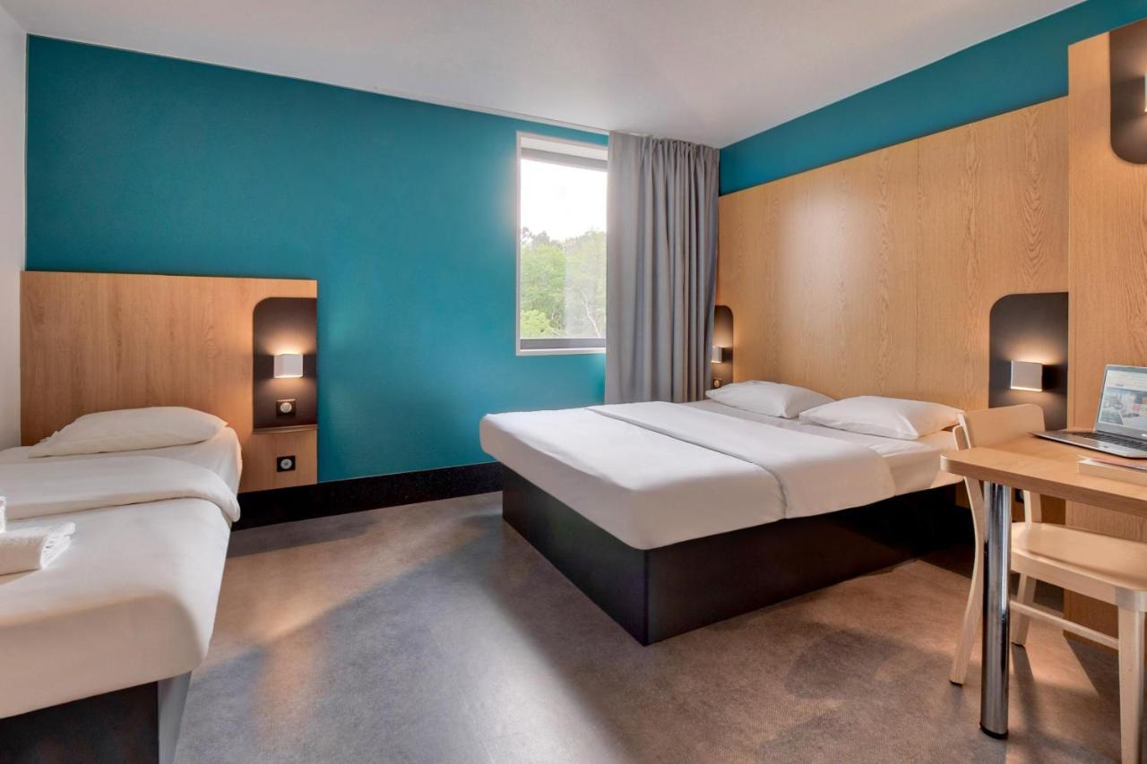 Bayonne Hotel Tarnos