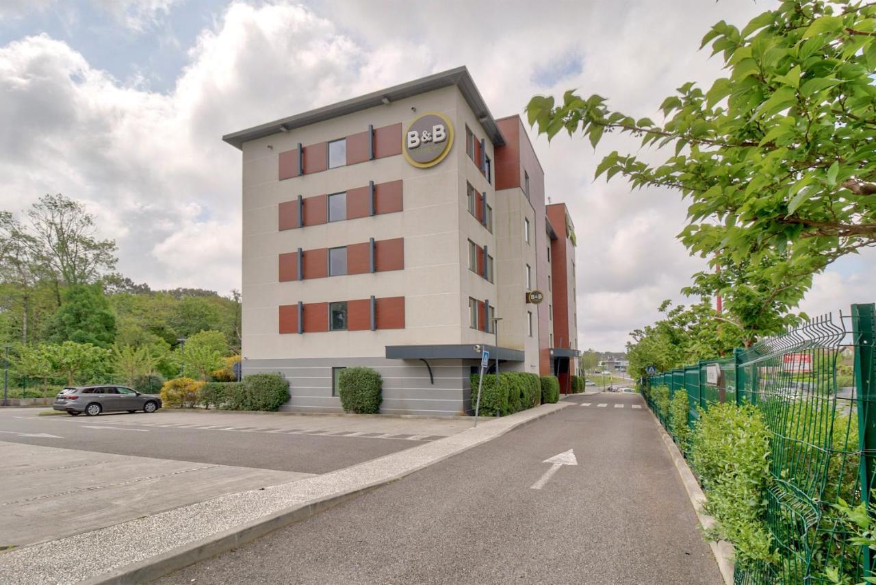 Bayonne Hotel Tarnos
