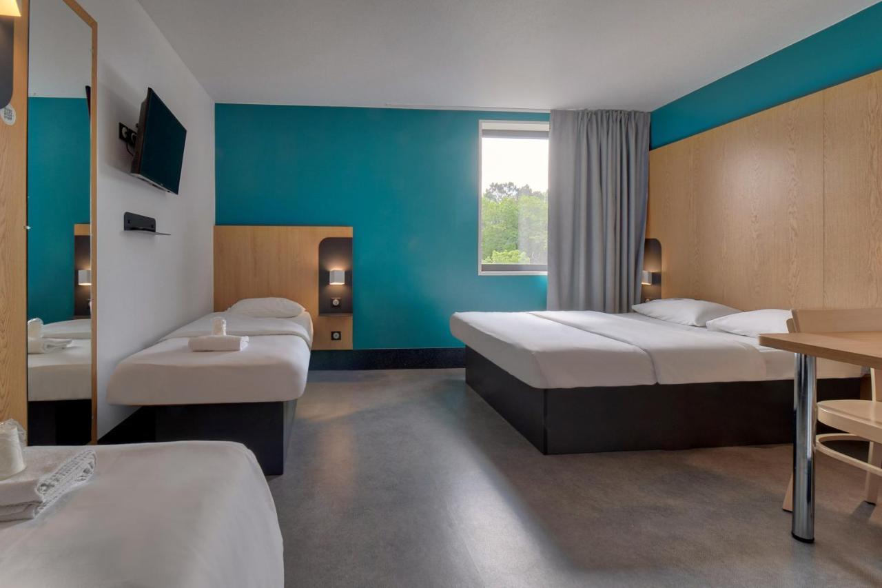 Bayonne Hotel Tarnos