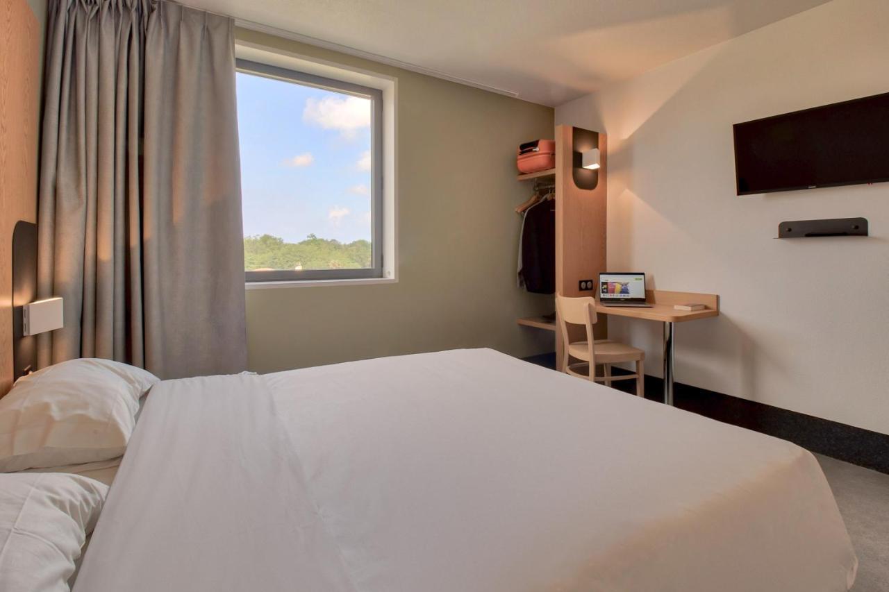 Bayonne Hotel Tarnos