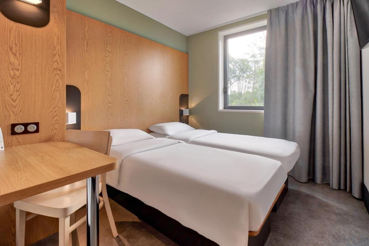 Hotel Bayonne 2*