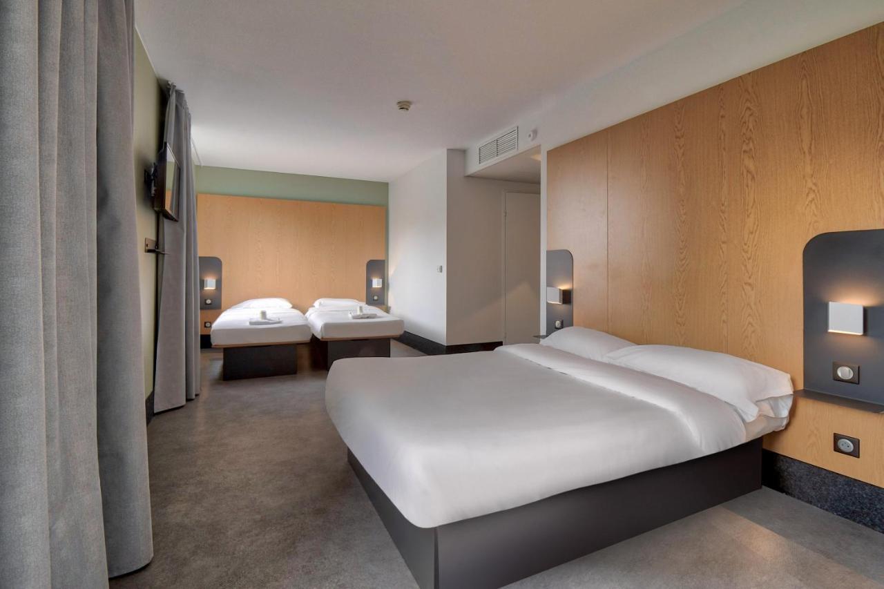 Bayonne Hotel Tarnos