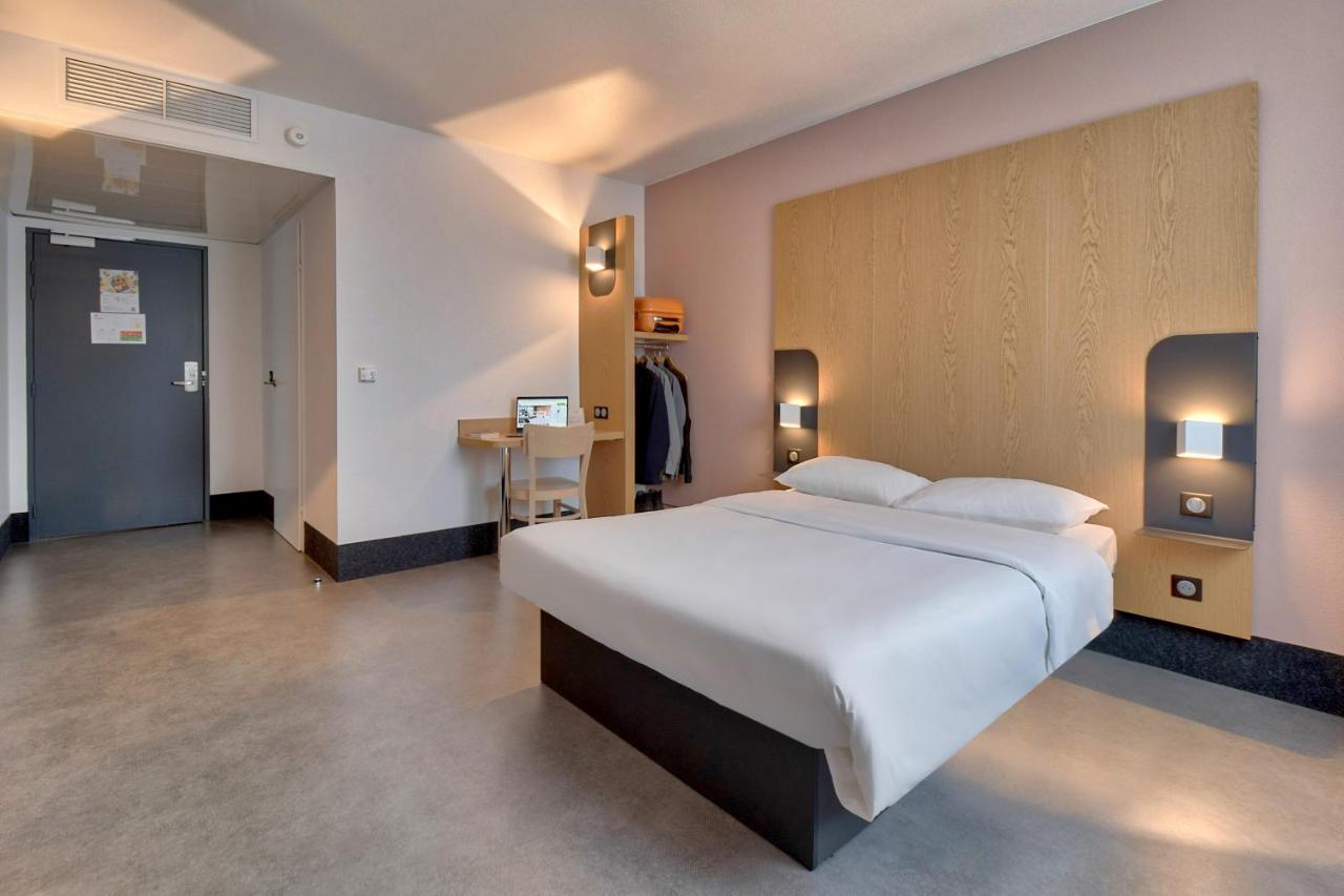 Bayonne Hotel 2*