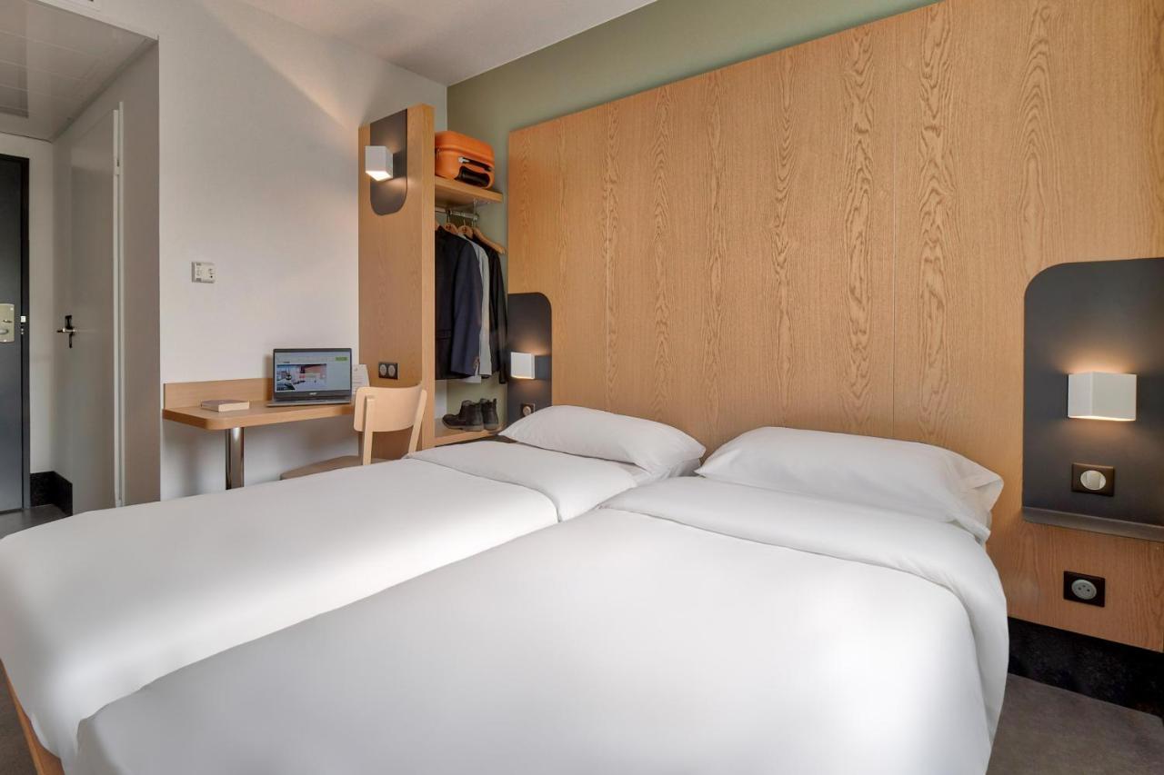 Bayonne Hotel Tarnos