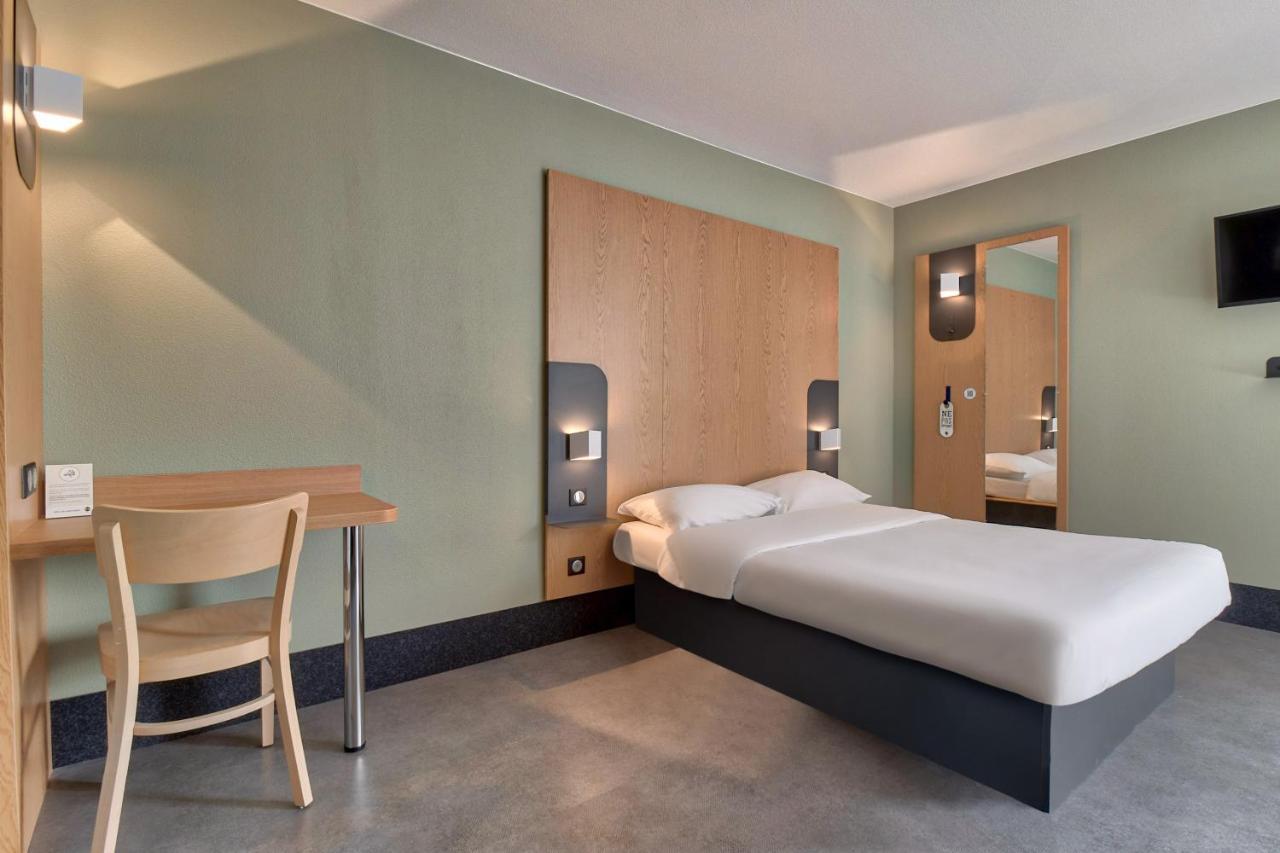 Hotel Bayonne