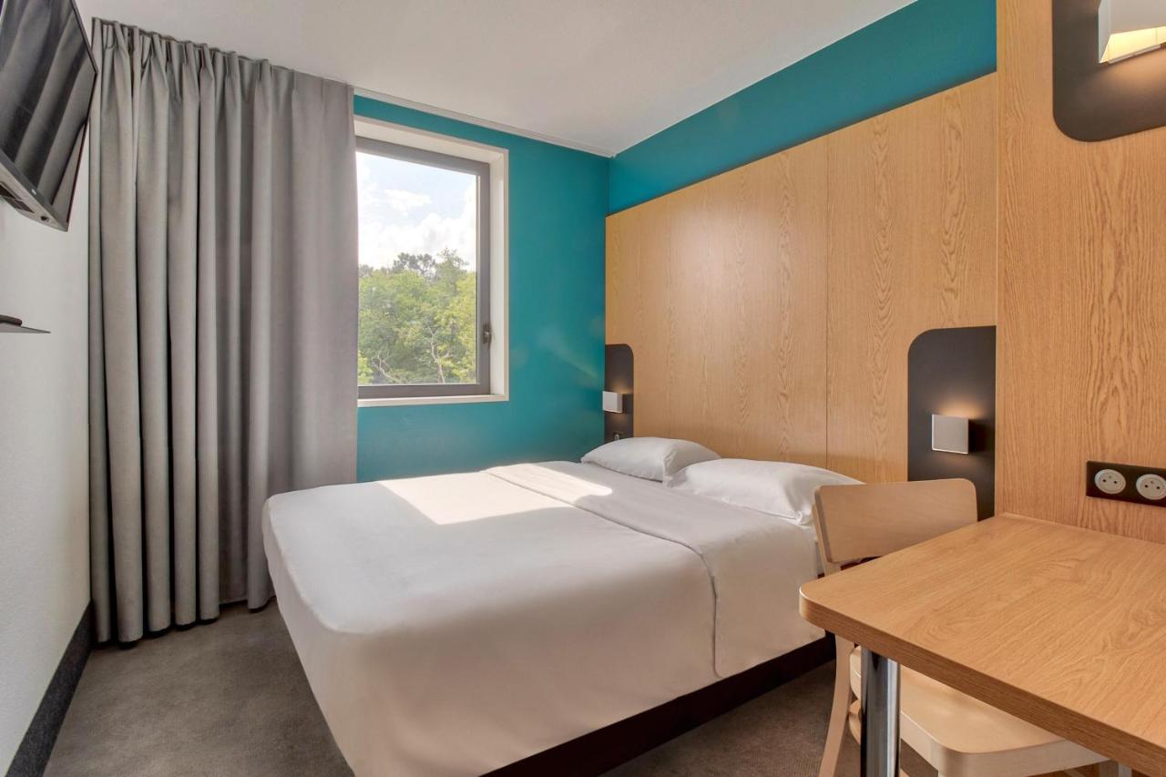 Hotel Bayonne 2*