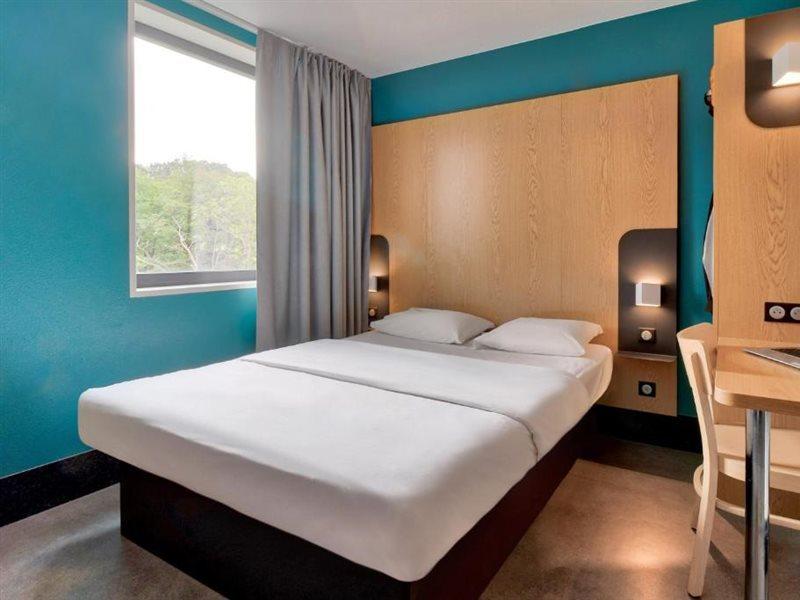 Bayonne Hotel Tarnos
