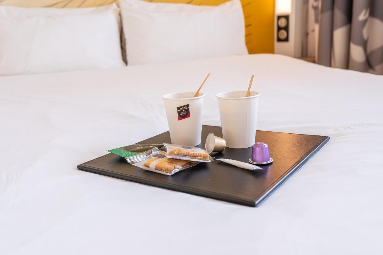 Bayonne Hotel Tarnos