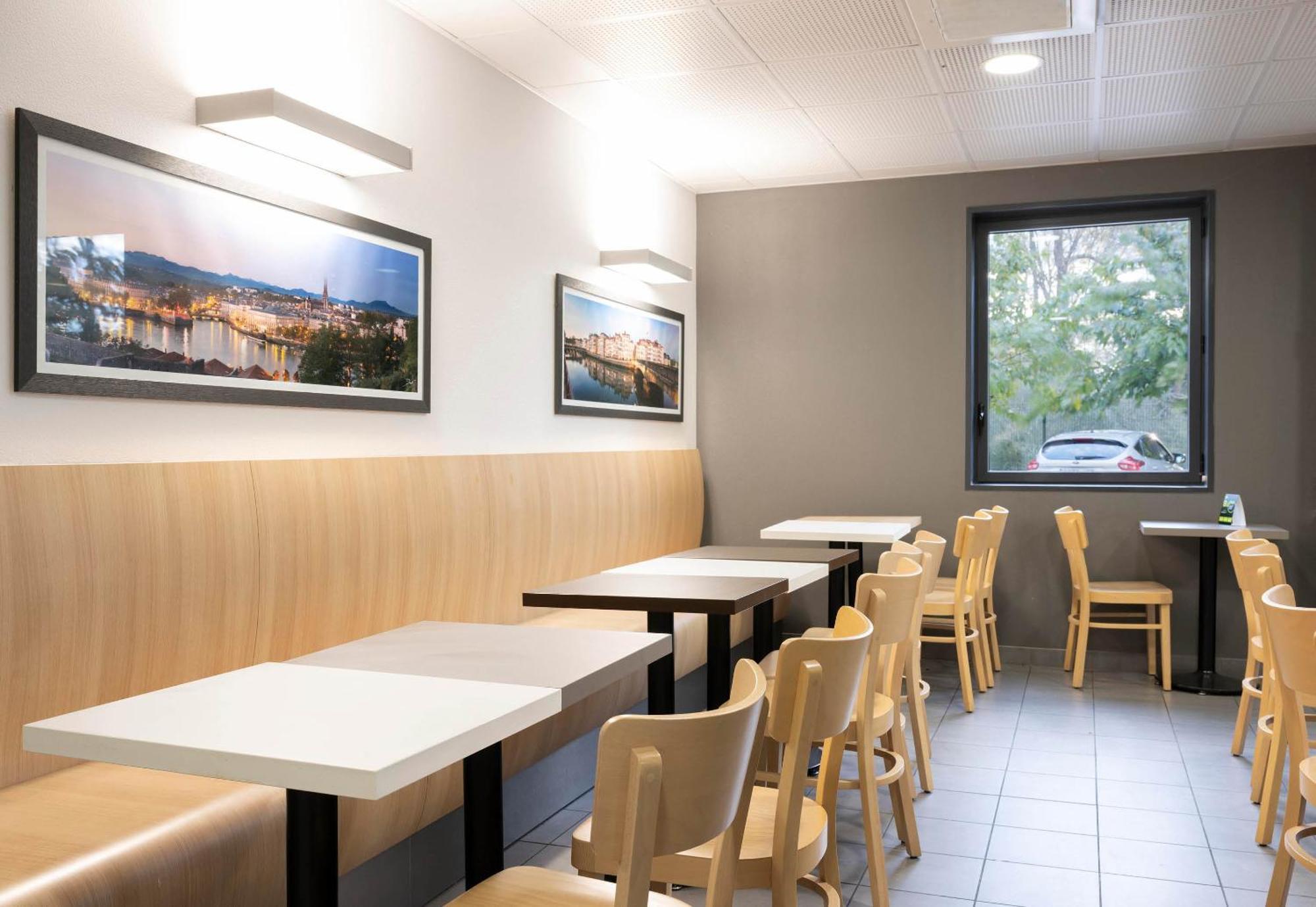 Bayonne Hotel Tarnos