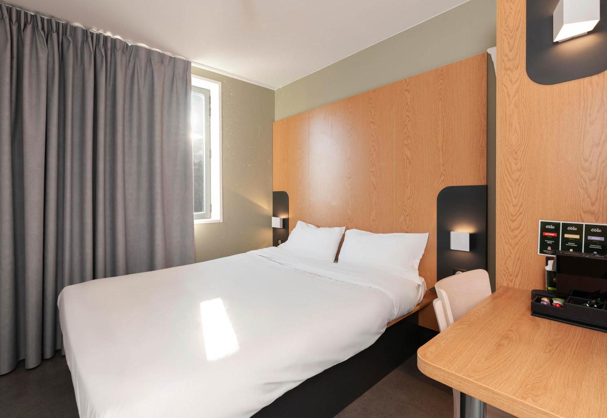 Hotel Bayonne Tarnos