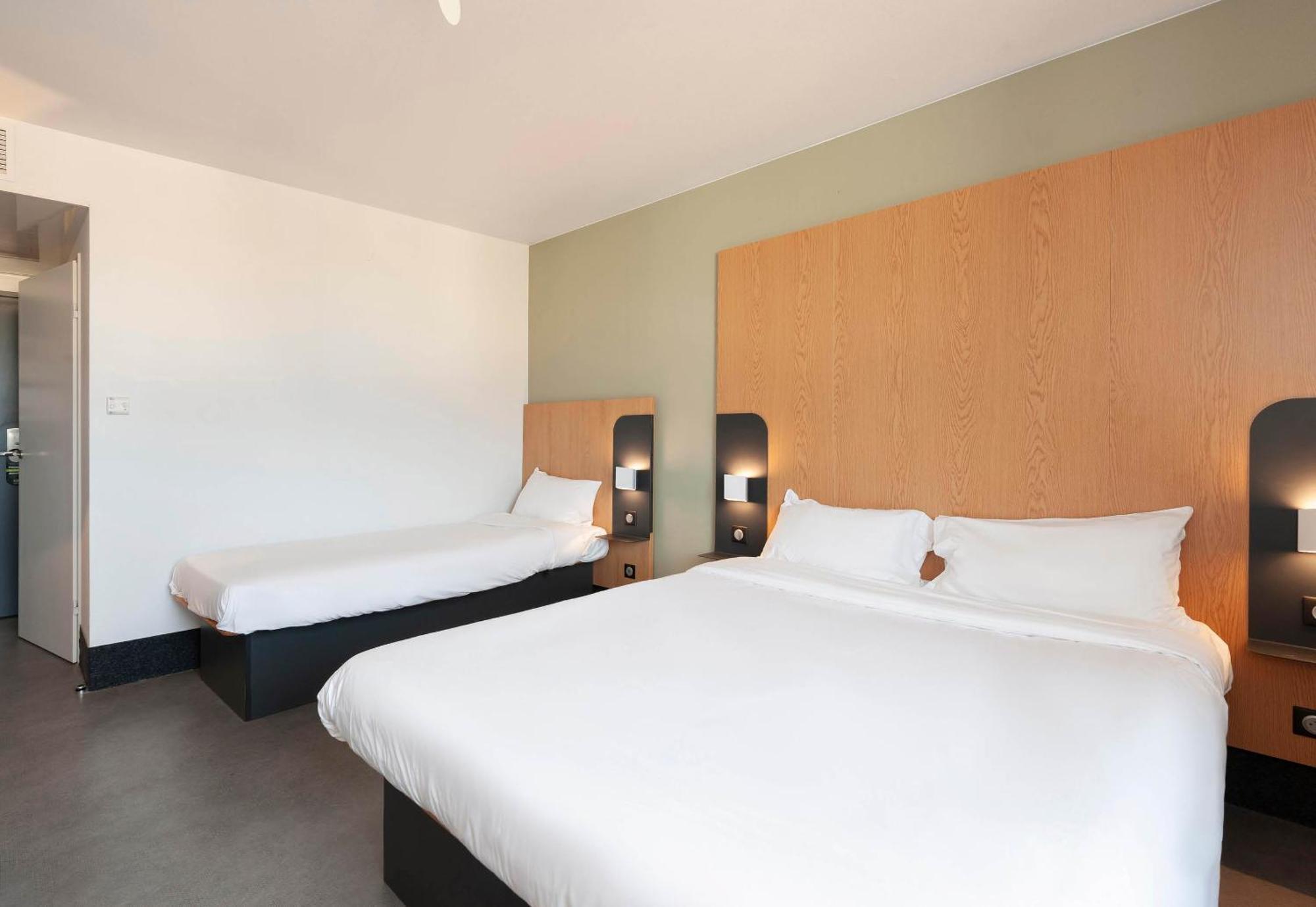 Hotel Bayonne
