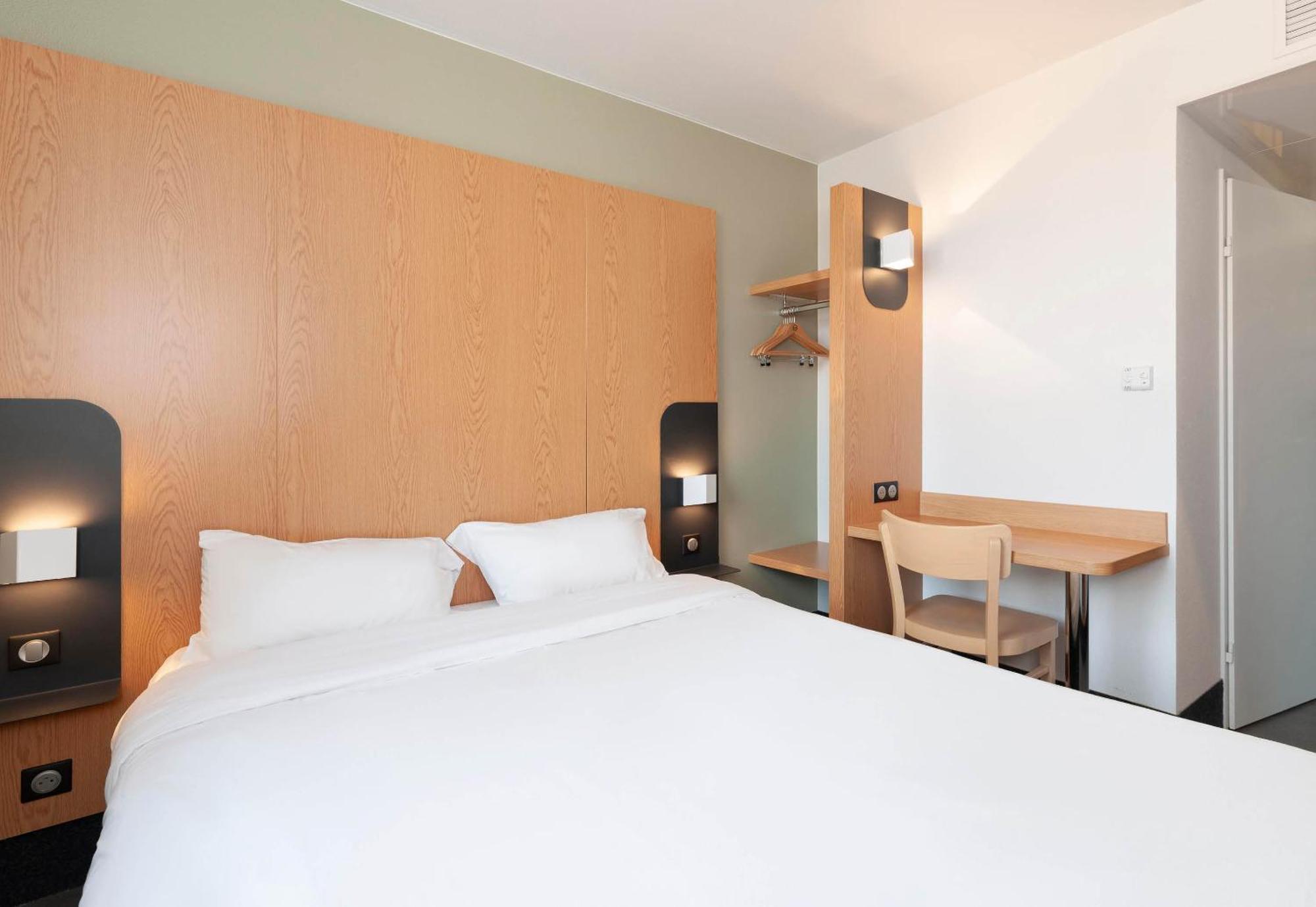 Hotel Bayonne 2*