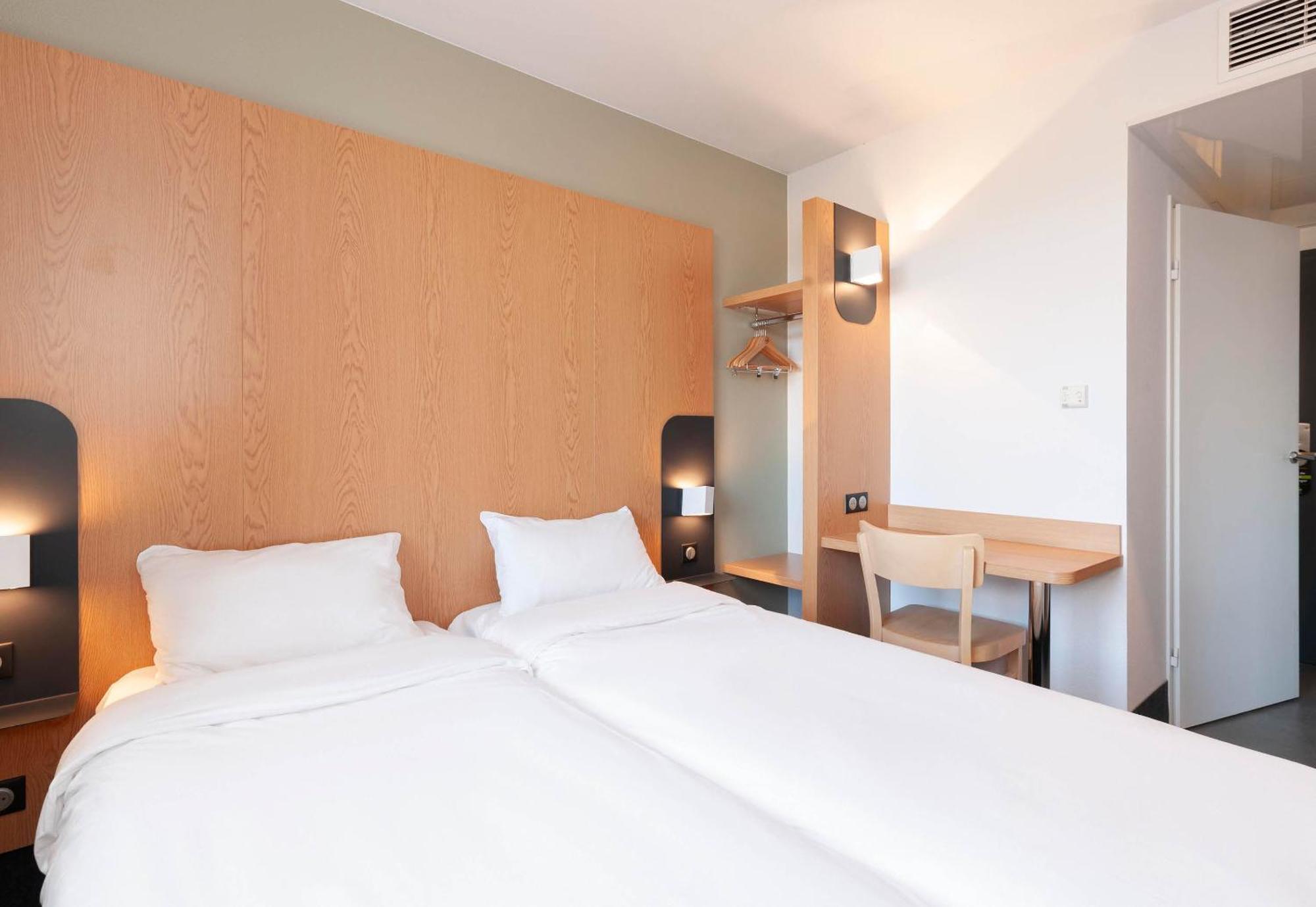 Bayonne Hotel Tarnos