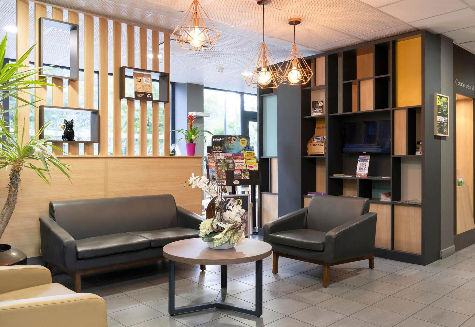 Bayonne Hotel