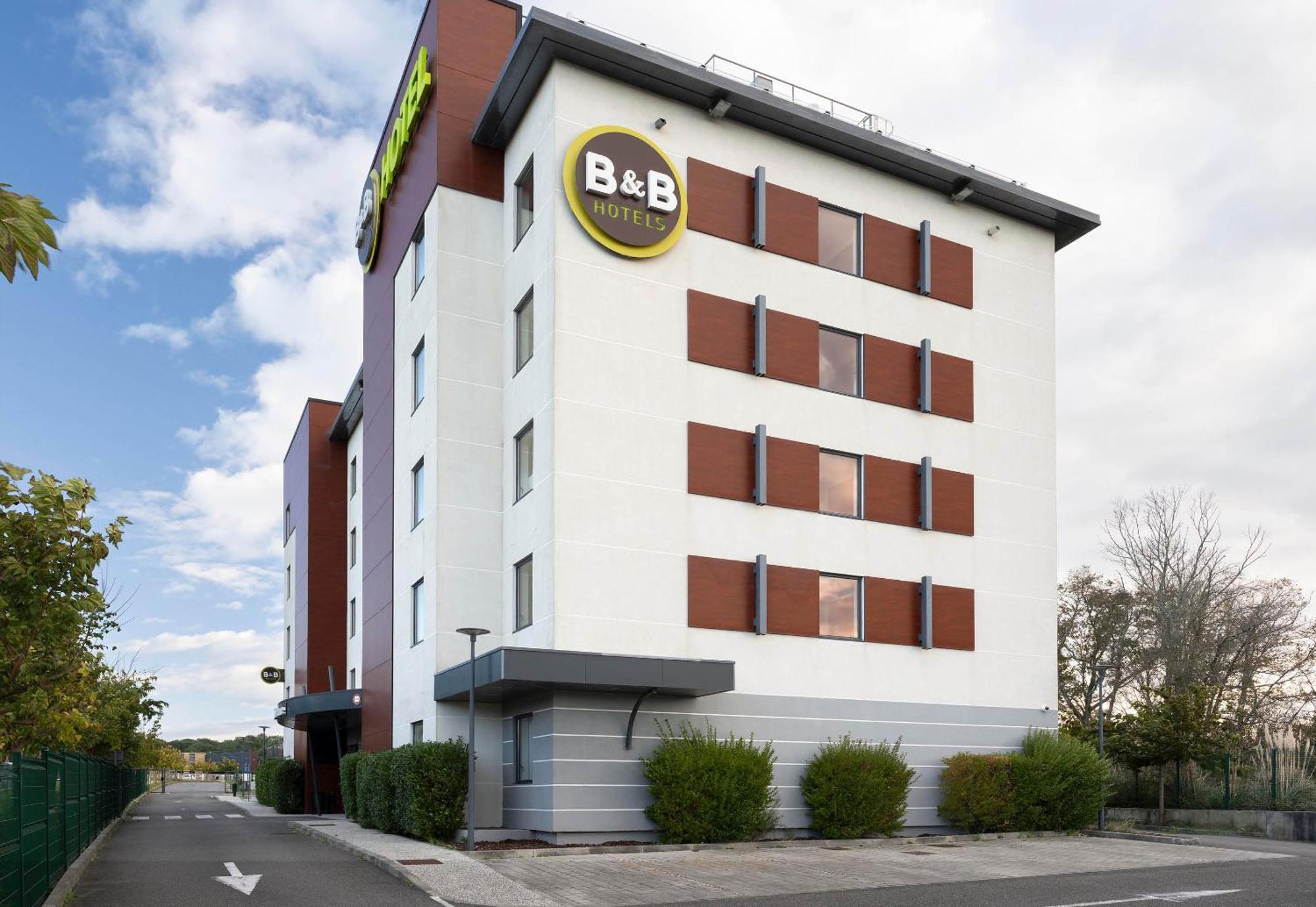 Hotel Bayonne