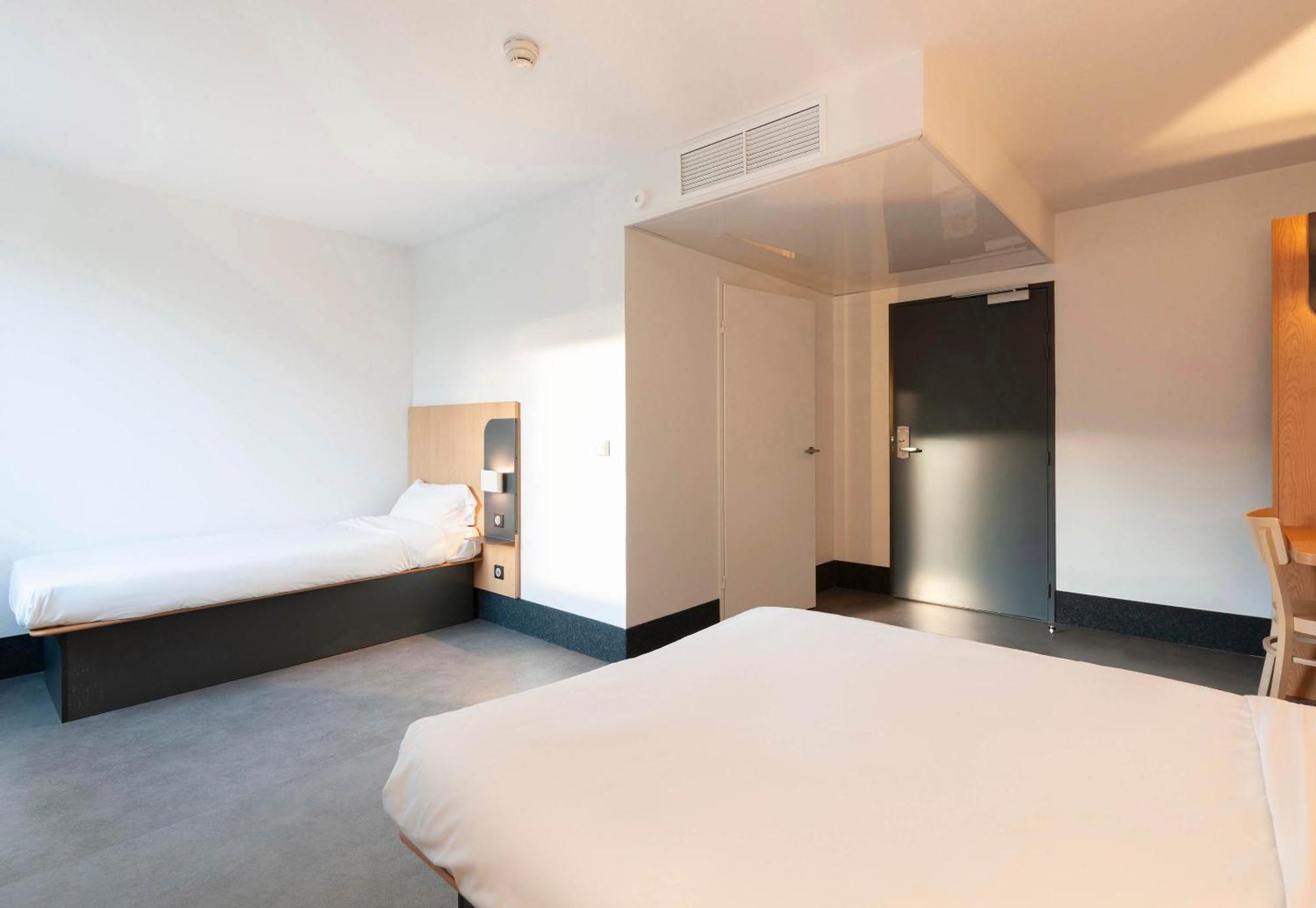 Bayonne Hotel 2*